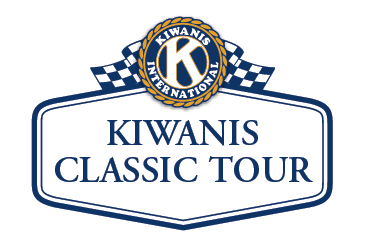 Logo Kiwanis Classic Tour