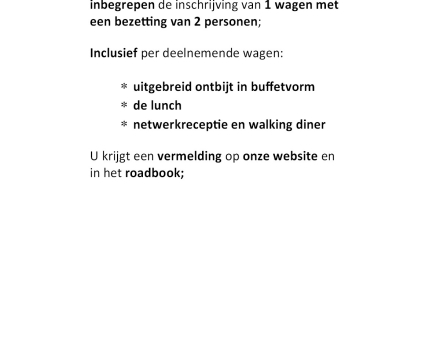 BUSINESS SPONSORDEAL