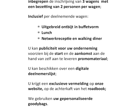 GOLD SPONSORDEAL